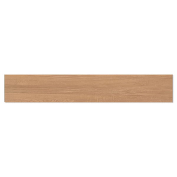 Porcelanato Esmaltado Botanica Ambar 19,7X120cm Ma Retificado