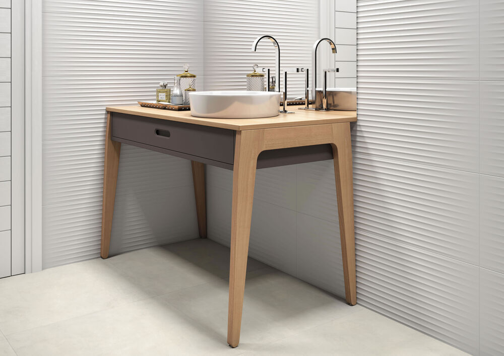 Encontraproduto.com.br - Porcelanato Acetinado Eliane Munari Grafiti 