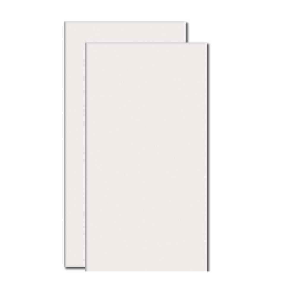 Revestimento Diamante 32,5x57cm branco Eliane