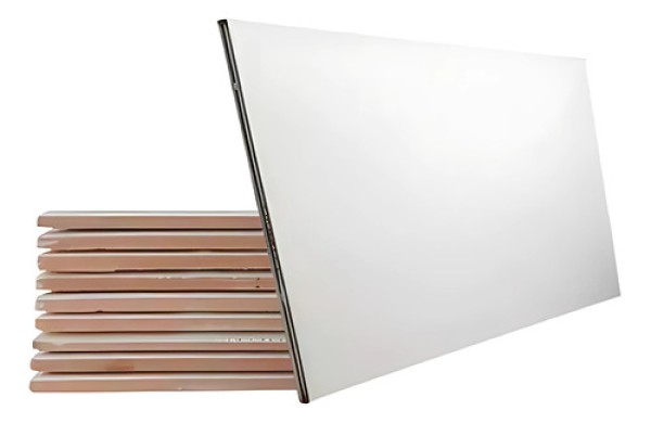 Encontraproduto.com.br - Azulejo 20X20cm Branco Piscina Tipo A Eliane