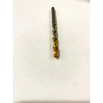 Broca Lenox / Twill 4,00Mm Ar Din 338 Tin Tw100