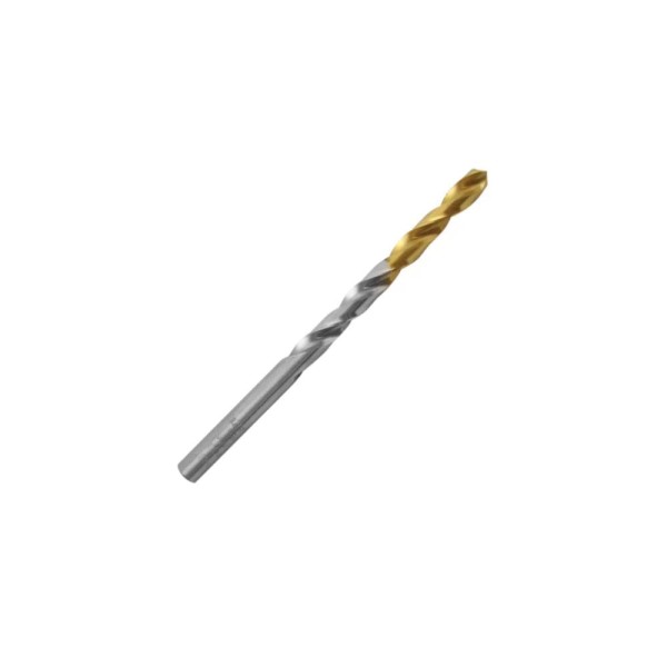 Broca 6,80mm Lenox Twill AR DIN 338 TIN TW100
