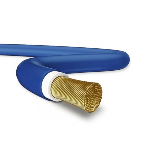 Cabo Epr 1Kv Flexível 90G 25,00Mm Azul Afumex Prysmian - Vendido Por Metro