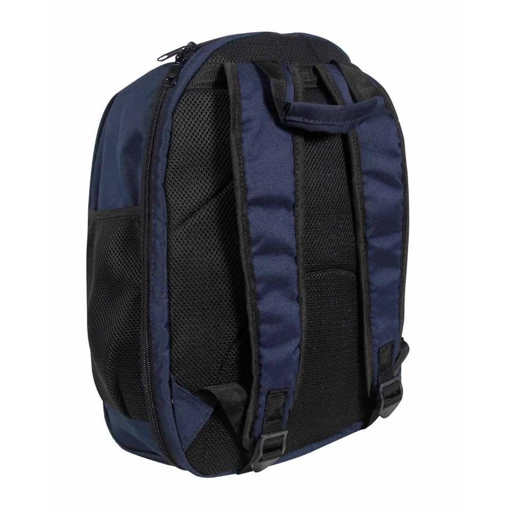 Encontraproduto.com.br - Mochila Maternidade Baby Go Bag Top BackPack Com Trocador