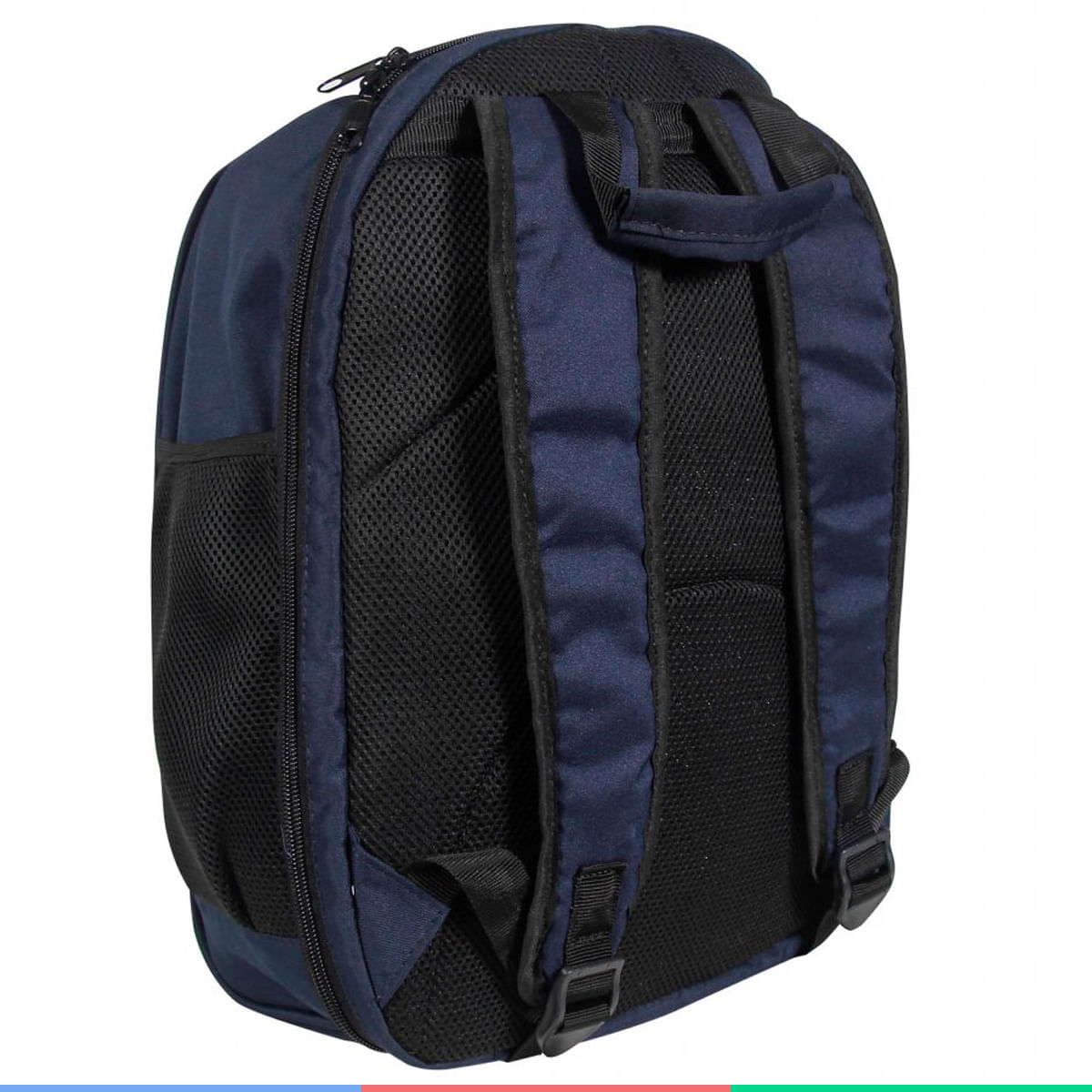 Encontraproduto.com.br - Mochila Maternidade Baby Go Bag Top BackPack Com Trocador