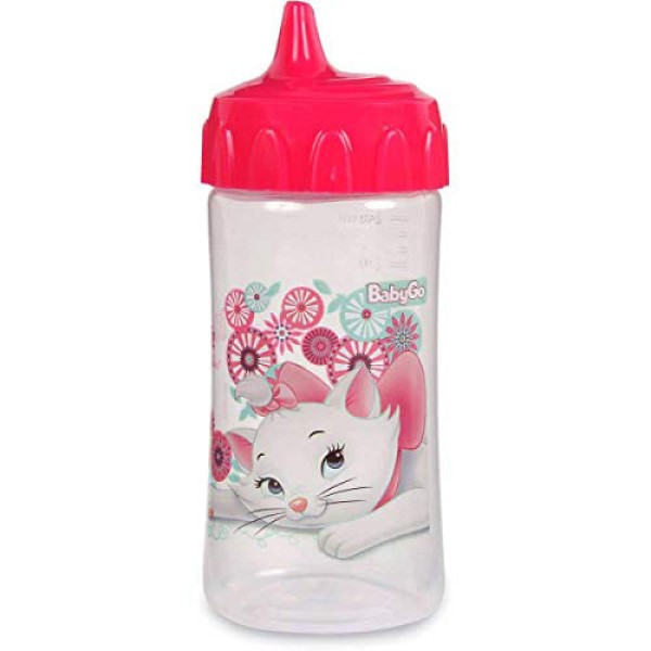 Encontraproduto.com.br - COPO TREINAMENTO MARIE 240ML C/BICO REDUTOR