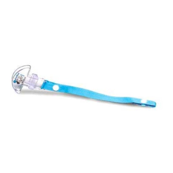 Encontraproduto.com.br - Prendedor De Chupeta Babygo 0234 1 Unidade