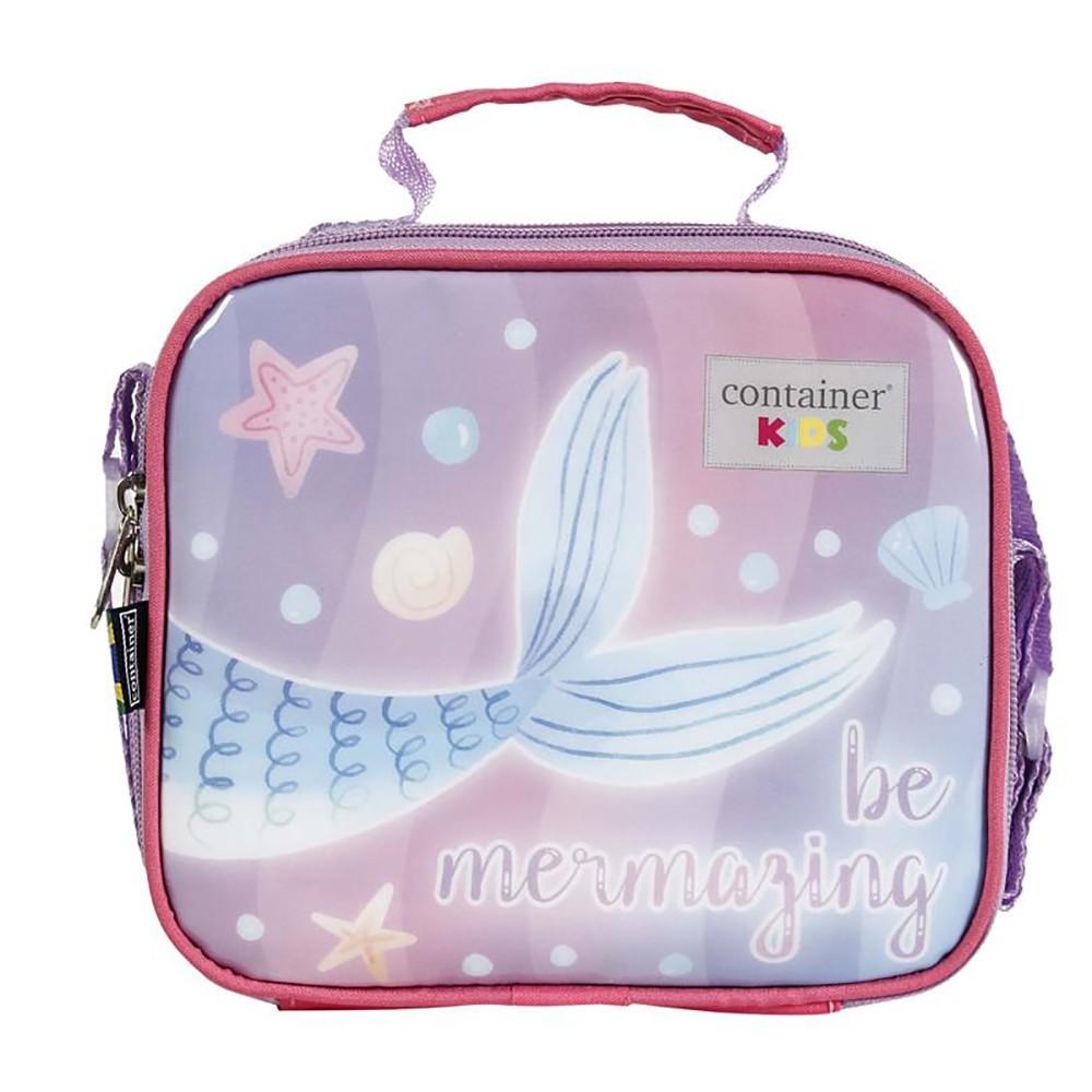 LANCHEIRA SOFT CONTAINER KIDS SEREIA DERMIWIL