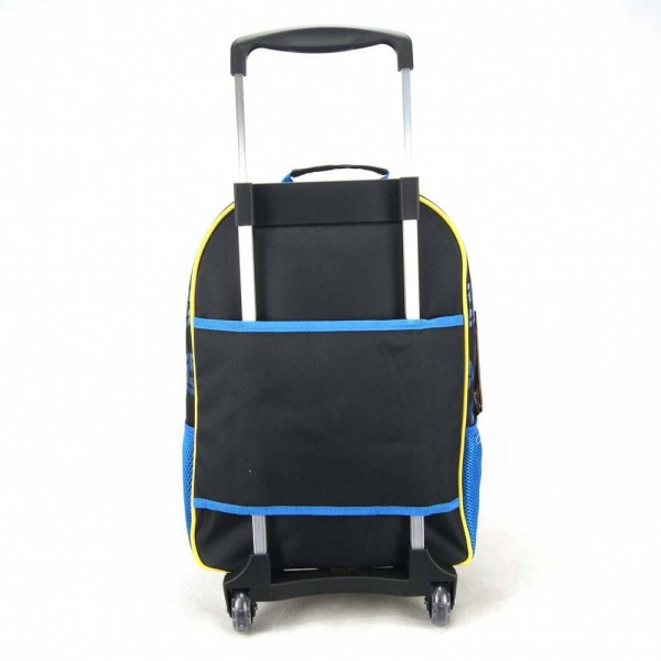 Encontraproduto.com.br - Mochila De Rodinha Doutor Estranho Grande 48980 Dmw