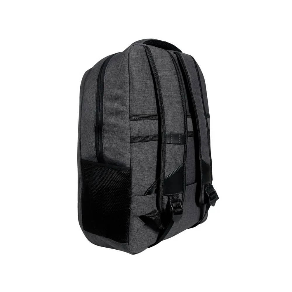 Encontraproduto.com.br - Mochila Note Premium Swiss Sak Dark Gray - Dermiwil