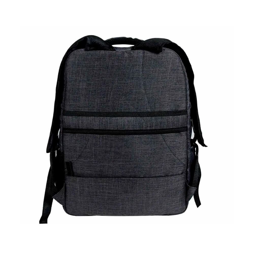 Encontraproduto.com.br - Mochila Note Premium Swiss Sak Dark Gray - Dermiwil