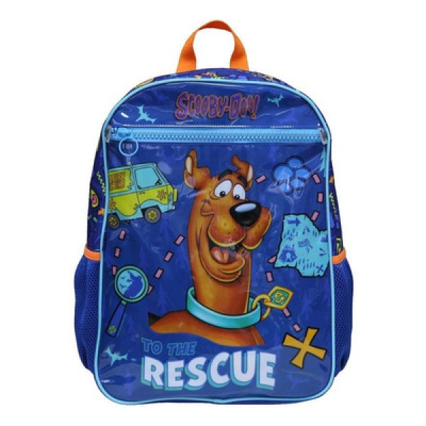 Encontraproduto.com.br - MOCHILA G SCOOBY-DOO DERMIWIL