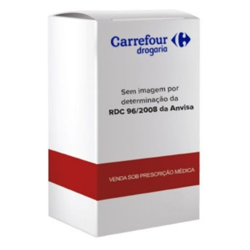 Suganon 5mg Eurofarma - 30 comprimidos