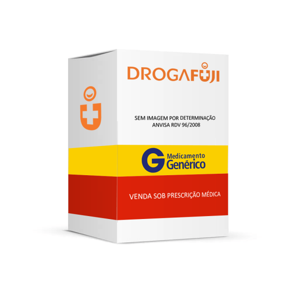 Encontraproduto.com.br - Amoxicilina 875mg Genérico Eurofarma 14 Comprimidos