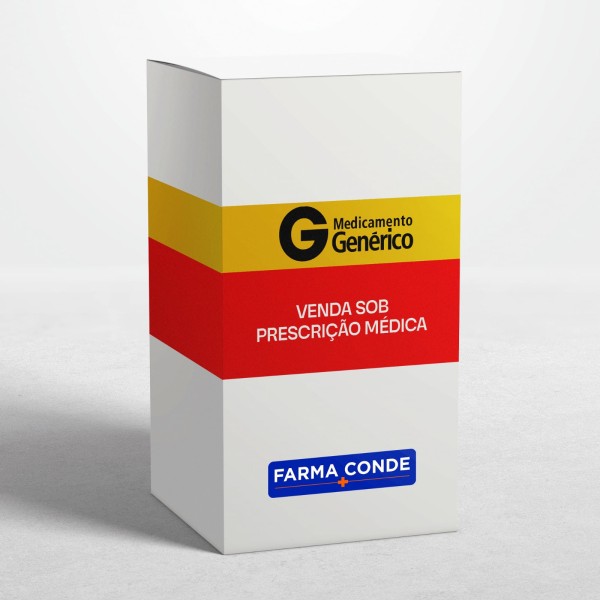 Encontraproduto.com.br - Amoxicilina 875mg Genérico Eurofarma 14 Comprimidos