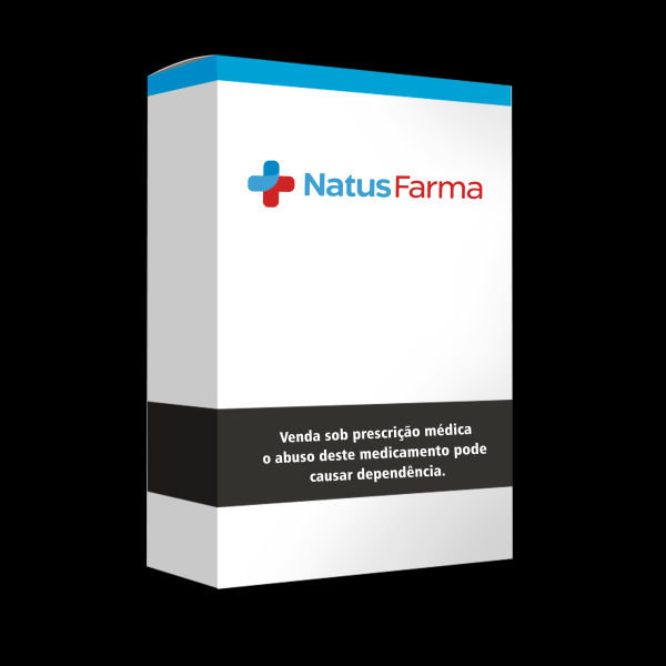 Attenze Eurofarma 10mg com 30 comprimidos