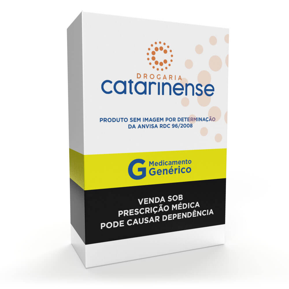 Encontraproduto.com.br - Alprazolam Eurofarma Com 30 Comprimidos 2mg Generico