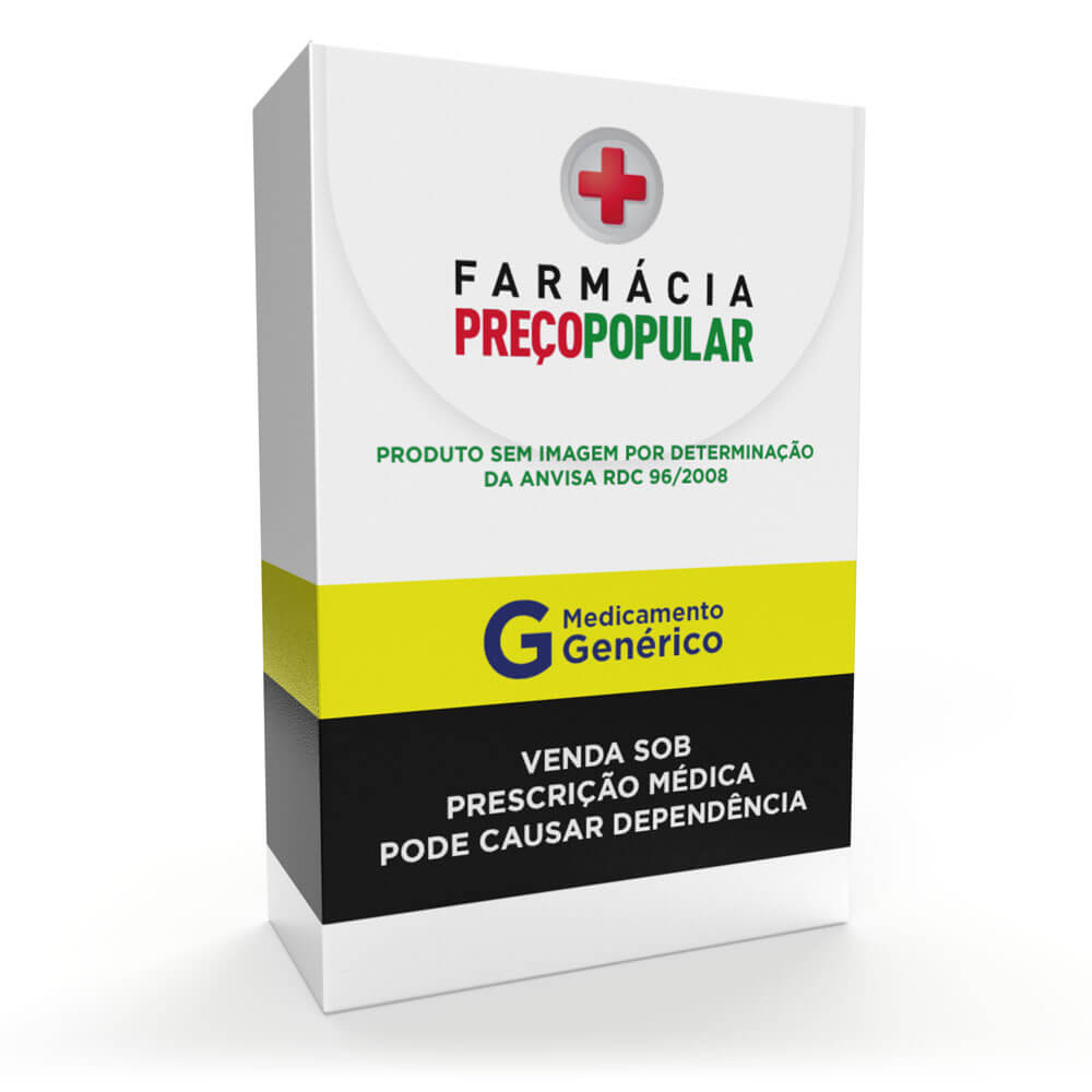 Encontraproduto.com.br - Alprazolam Eurofarma Com 30 Comprimidos 2mg Generico