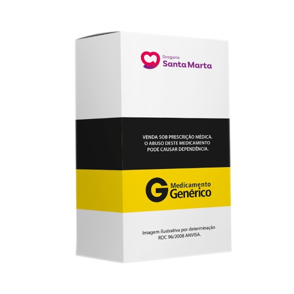 Encontraproduto.com.br - Alprazolam Eurofarma Com 30 Comprimidos 2mg Generico