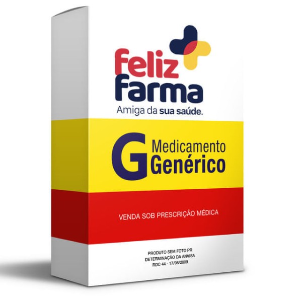 Encontraproduto.com.br - Valsartana 160mg Eurofarma Genérico Caixa 30 Comprimidos
