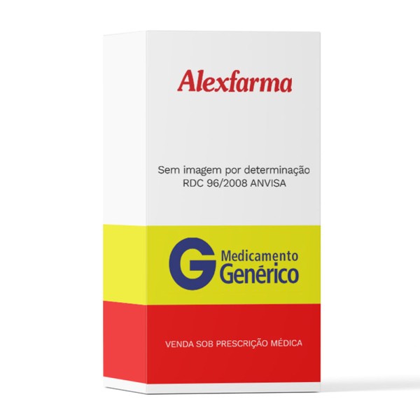 Encontraproduto.com.br - Dicloridrato de Betaistina 24mg Eurofarma 30 Comprimidos