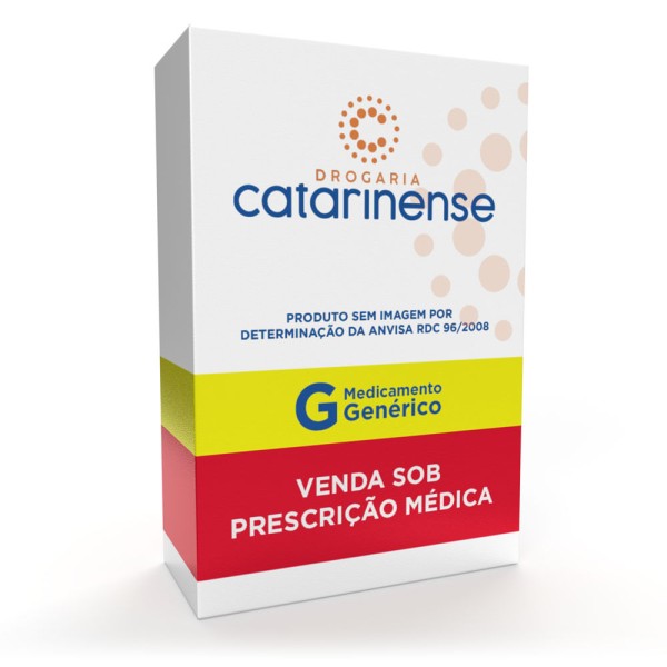 Encontraproduto.com.br - Dicloridrato de Betaistina 24mg Eurofarma 30 Comprimidos