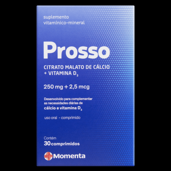 Encontraproduto.com.br - Prosso 30 Comprimidos 30 Comprimidos Eurofarma Similar