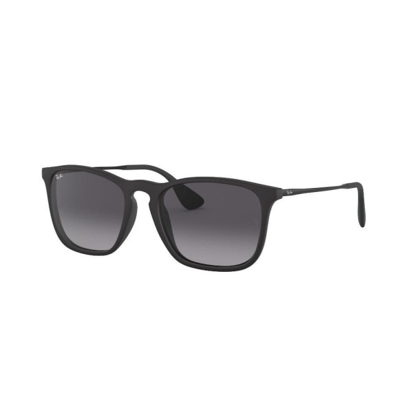 Encontraproduto.com.br - Óculos de sol Ray Ban Chris masculino 0RB4187L 622 8G54