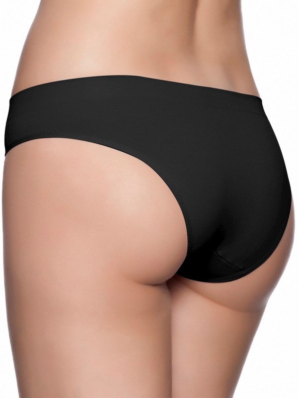 Encontraproduto.com.br - CALCINHA LIZ 70222 PRETO
