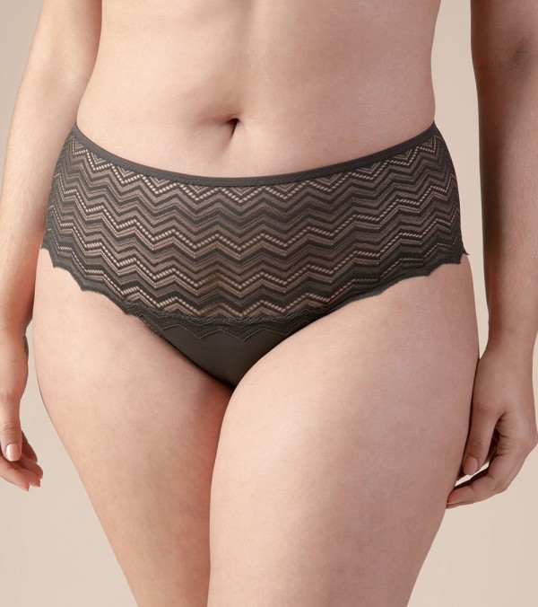 Encontraproduto.com.br - Calcinha Hot Panty Timeless 50050 Liz Injoy Mística