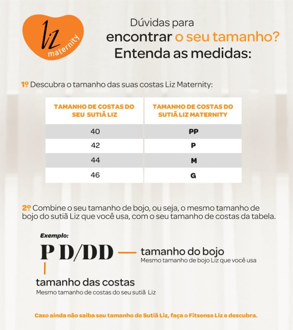 Encontraproduto.com.br - Sutiã Amamentação com Botões 61702 Liz