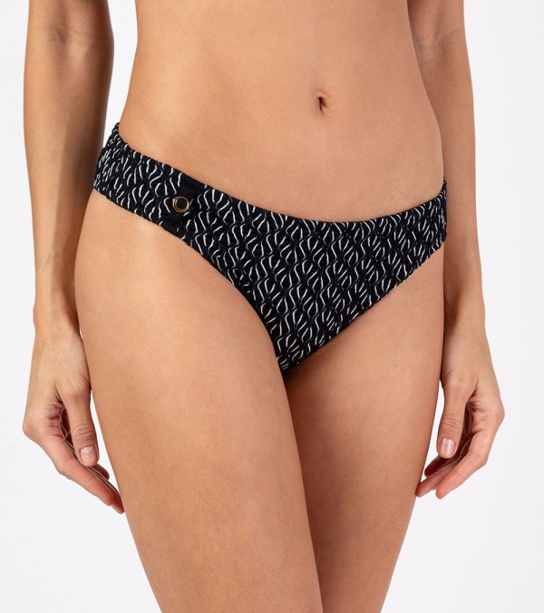 Encontraproduto.com.br - Biquíni Parte de Baixo Brazilian Back 17111