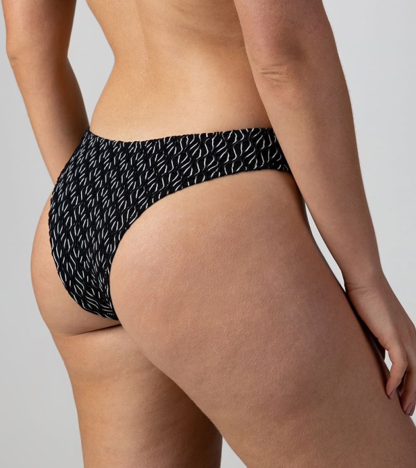 Encontraproduto.com.br - Biquíni Parte de Baixo Tanga Asa Delta 17112