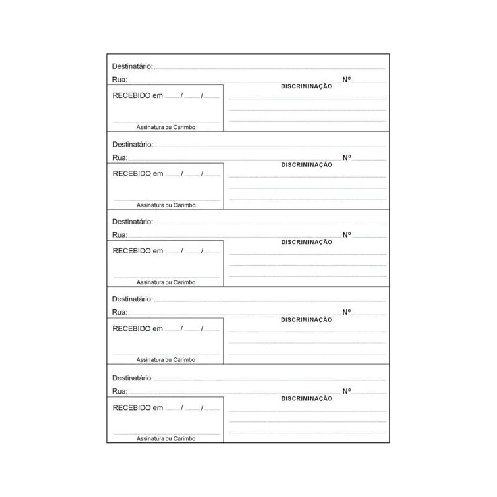 Encontraproduto.com.br - LIVRO PROTOCOLO CORRESPONDENCIA BROCHURA 100FLS SAO DOMINGOS