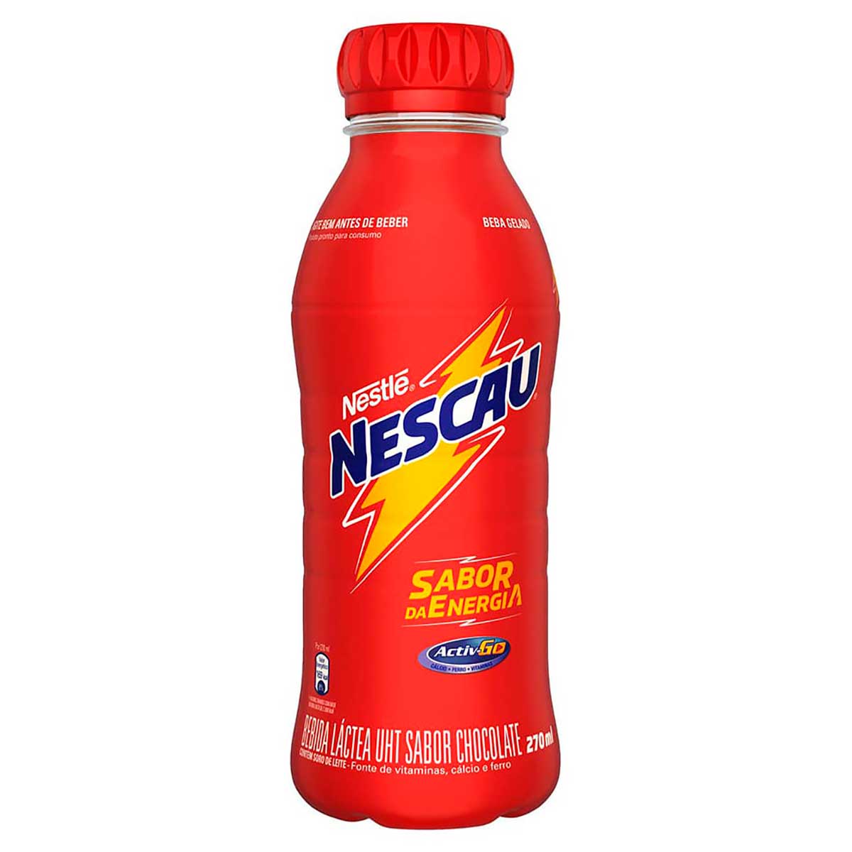 Encontraproduto.com.br - Barra de Cereais Nutry Castanha de Caju com Chocolate c/3 - Nutrimental