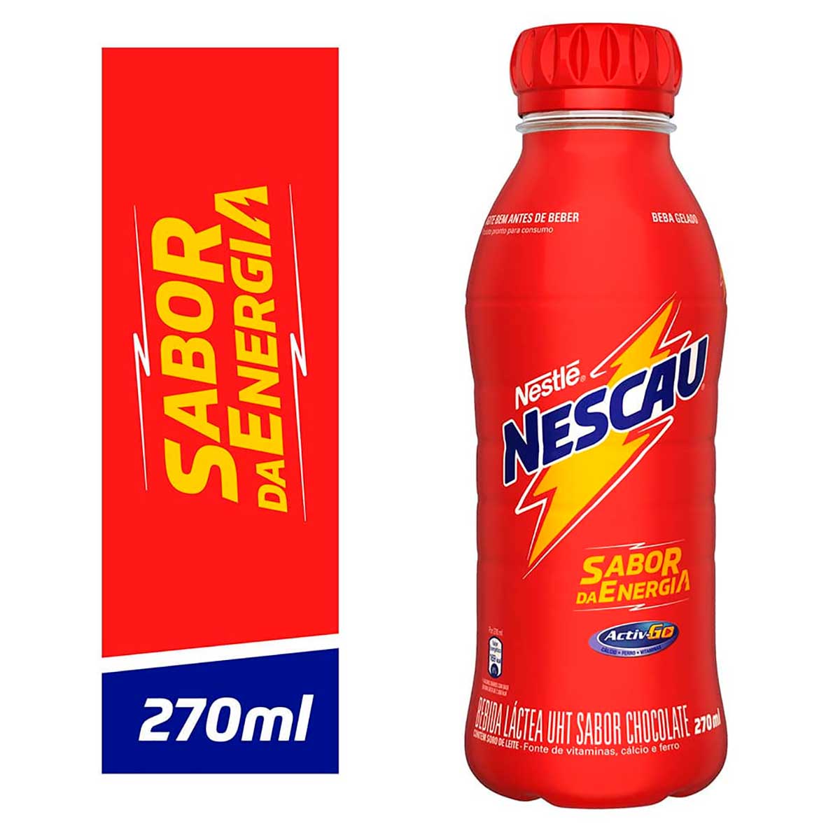 Encontraproduto.com.br - Barra de Cereais Nutry Castanha de Caju com Chocolate c/3 - Nutrimental