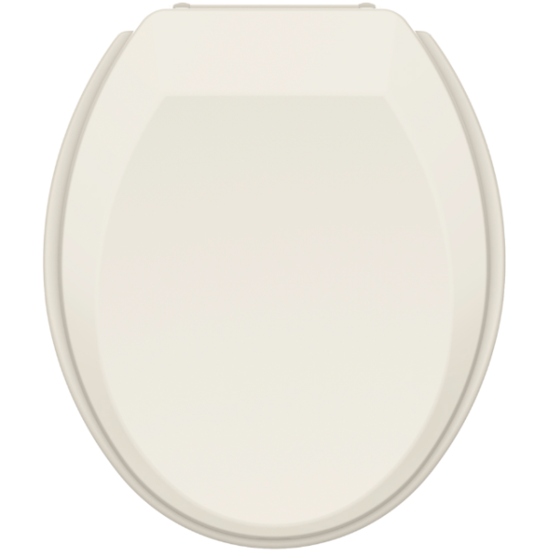 Encontraproduto.com.br - Assento Universal PP Biscuit Tupan