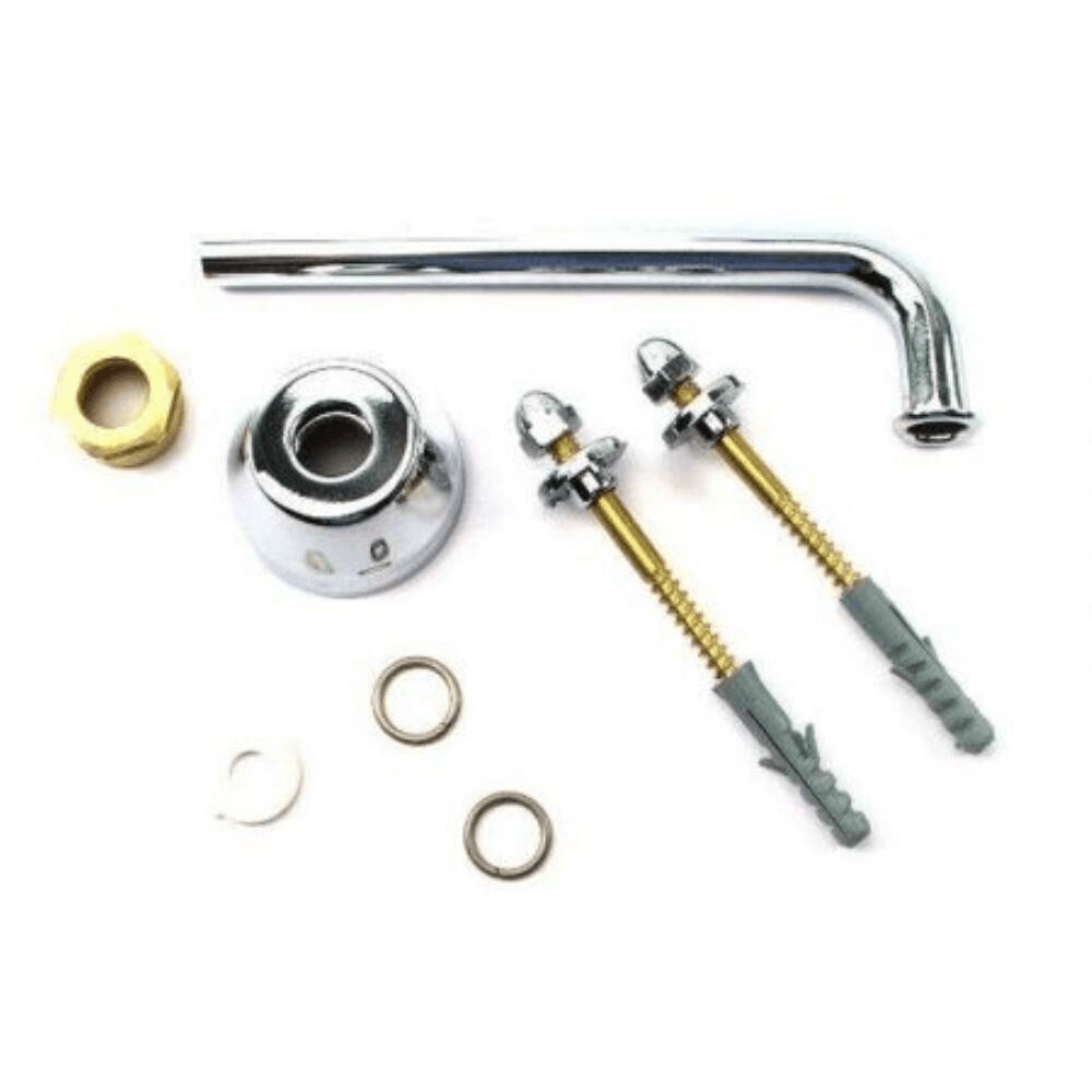 Kit Incepa Para Fixação Mictório