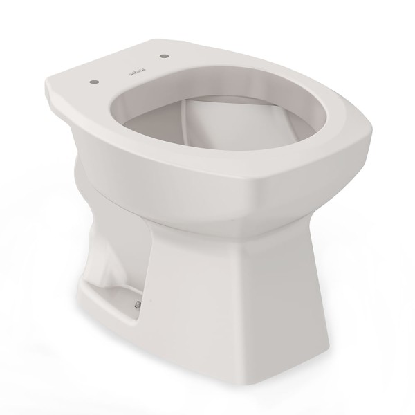 Encontraproduto.com.br - Vaso Convencional Thema Plus Biscuit Incepa