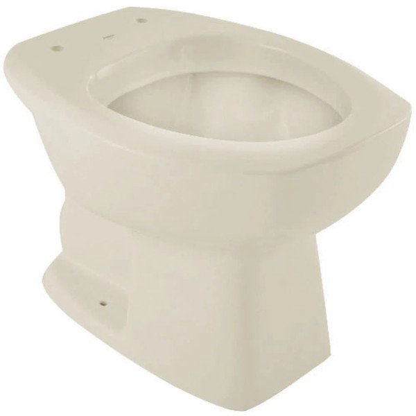 Encontraproduto.com.br - Vaso Convencional Thema Plus Biscuit Incepa