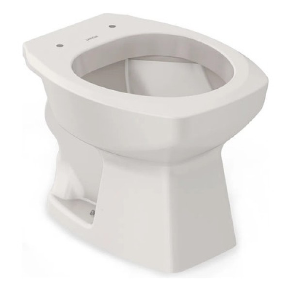 Encontraproduto.com.br - Vaso Convencional Thema Plus Biscuit Incepa