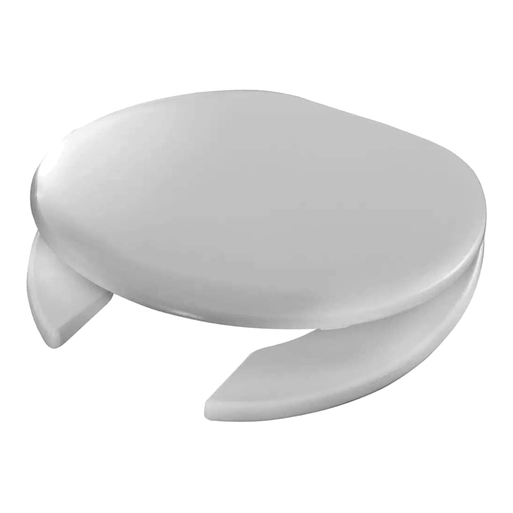 Encontraproduto.com.br - Assento Sanitário Incepa/celite Acesso pp Plus Branco