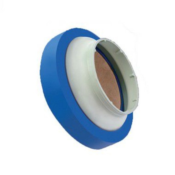 Encontraproduto.com.br - Anel de Vedação com Guia para Bacia Celite