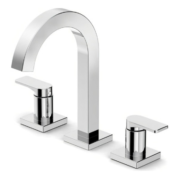 Encontraproduto.com.br - Torneira Misturador Lavatorio Incepa Neo Com Val. B5001i2crb