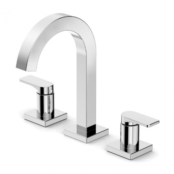 Encontraproduto.com.br - Torneira Misturador Lavatorio Incepa Neo Com Val. B5001i2crb