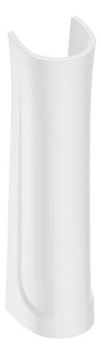 Encontraproduto.com.br - Coluna Incepa Para Lavatório Zip 01 Branco