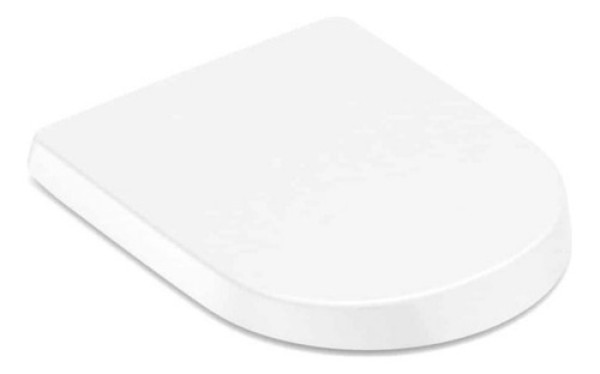 Encontraproduto.com.br - Assento Roca Nexo Soft Close Pp Branco