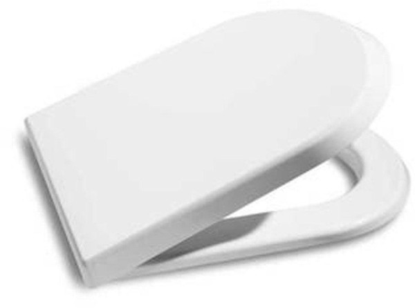 Encontraproduto.com.br - Assento Roca Nexo Soft Close Pp Branco