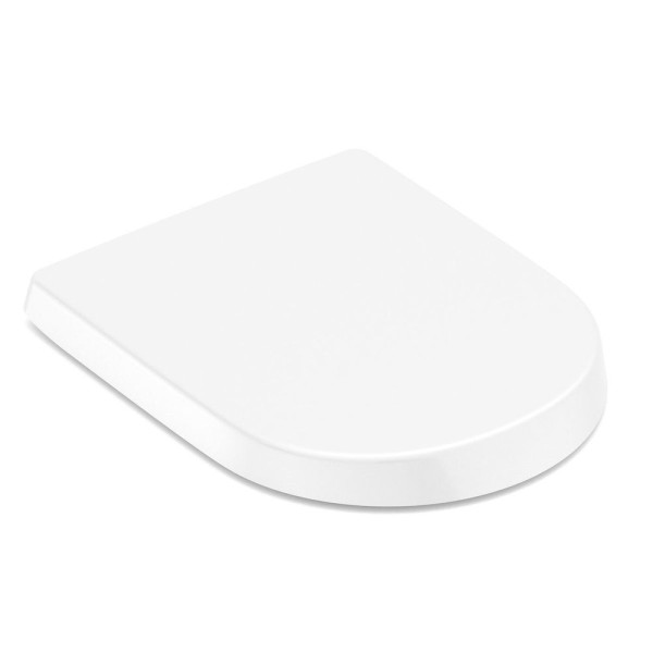Encontraproduto.com.br - Assento Roca Nexo Soft Close Pp Branco