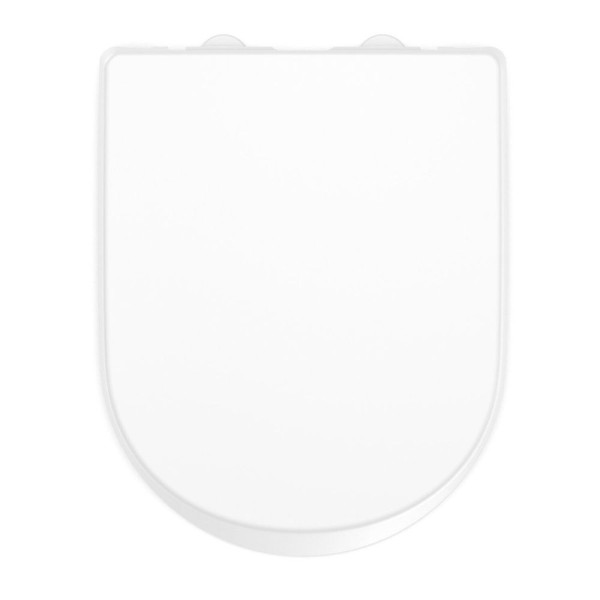 Encontraproduto.com.br - Assento Roca Nexo Soft Close Pp Branco